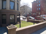 Thief Strikes Park Slope Acupuncture and Colonics Business