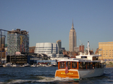 Architecture Cruise Spotlights Post-Sandy Planning on the High Seas