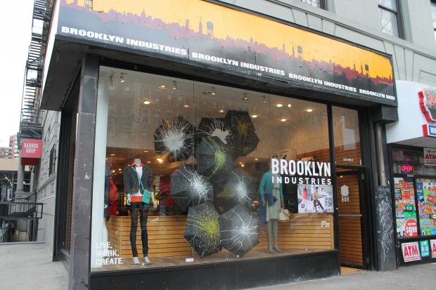 Cheap online clothing stores Brooklyn usa clothing store