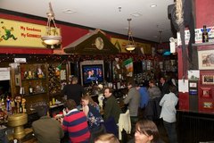 Shepherd's Pie Cook-Off at Ceol Pub