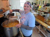 Park Slope Hurricane Sandy Relief Kitchen Still Feeding Thousands