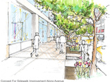 Community Leaders, Businesses Slam Proposal to Close Vanderbilt Avenue