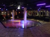 Man Slashed in Upper West Side Nightclub, FDNY Says