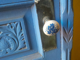 Chelsea's Decrepit Doorknobs a Magnet for Criminals, Cops Warn