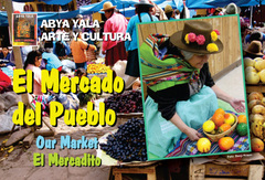 El Mercadito: An Andean Market 