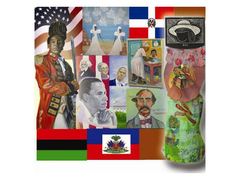 Freedom Now Art Exhibition