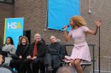 Harlem School of the Arts Building Named in Honor of Donor Herb Alpert