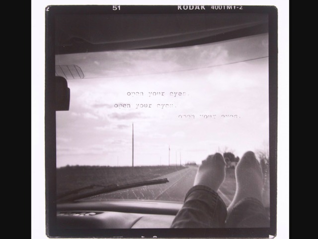 <p>Emily Pohlman's "Typewriter Series #17."</p>
