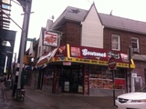 Man Stabbed to Death on Jamaica Ave., Police Say