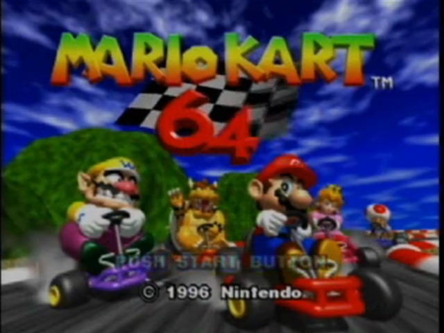 <p>The bar Tutu's is offering free Nintendo 64 video game nights with rounds of Mario Kart, Golden Eye and Super Smash Brothers in their back room.</p>
