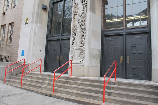 <p>Manhattan School for Children is on West 93rd Street between Amsterdam and Columbus avenues.&nbsp;</p>
