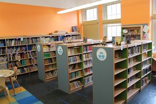 <p>Manhattan School for Children is on West 93rd Street between Amsterdam and Columbus avenues.&nbsp;</p>
