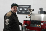 Astoria Coffee Scene Perking Up with New Roaster