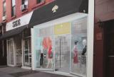 Kate Spade Plans Bow-Inspired Storefront Design for UWS Location