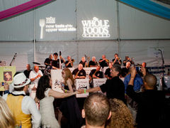 New Taste of Upper West Side 2013