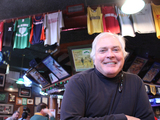 Famed Washington Heights Race Continues Without Its Namesake Bar
