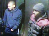 Cops Release Photo of Suspects in Subway Knifepoint Mugging