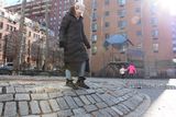 Parks Dept. Promises to Fix 'Dangerous' P.S. 166 Playground This Summer 