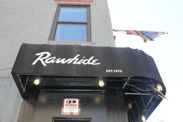 <p>The Rawhide closed on March 30, 2013.</p>
