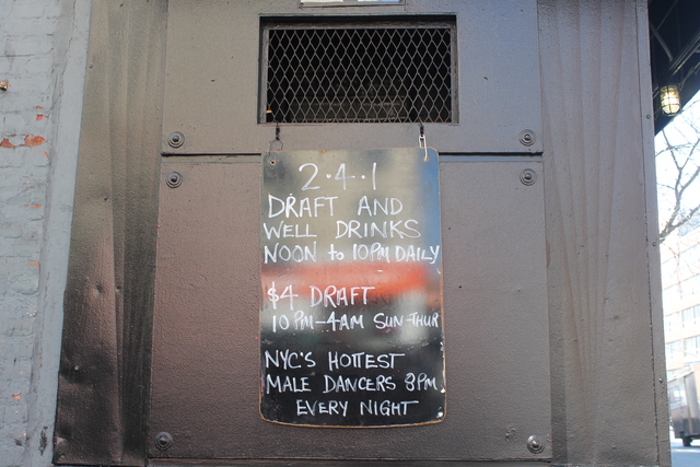 <p>The Rawhide closed on March 30, 2013.</p>
