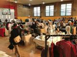 'Real Designer Market' Brings Brooklyn Flea Experience to Nolita