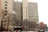 VA Hospital Opens Urgent Care For First Time Since Sandy