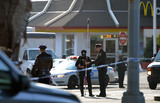Woman Struck and Killed by Tractor-Trailer in Carroll Gardens