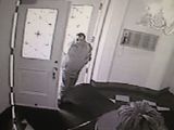 Suspect Stole Cash and Jewelry From Forest Hills Homes, Police Say