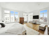 $14.7M Duplex Offers A-List Amenities Slightly Off Paparazzi's Radar