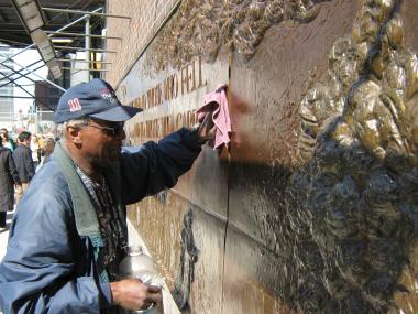 A new $2 fee will be charged to those who reserve tickets online or by phone to the National September 11 Memorial & Museum.