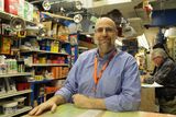 The Oldest Mom and Pop Shops on the Upper West Side 