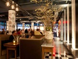 East Village Restaurant Sues Over 'Illegal' Liquor License Agreement  