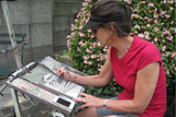 'Painter in Residence' Program Seeks Artists to Frame Bryant Park