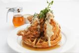Chelsea's Cafeteria Plans TriBeCa Outpost in Expanded Cosmopolitan Hotel