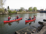 Boat Race Slated for Heavily Polluted Gowanus Canal