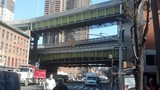 Car Fire Sparks Delays at Port Authority Bus Terminal
