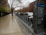Citi Bike Share Stations Hit Brooklyn's Streets 