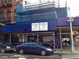Cosmopolitan Hotel Calls Off Annex Renovation Years in the Planning 