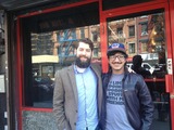 Southern-Style Biscuit Shop Coming to the East Village