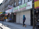 Longtime Commercial Tenants Feel Squeezed on Up-and-Coming Nostrand Avenue