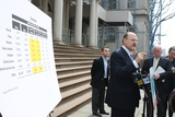 Joe Lhota Says Inspector General Would 'Handcuff' NYPD