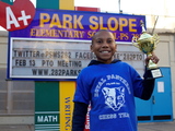 Park Slope's P.S. 282 Chess Team Triumphs at National Tournament