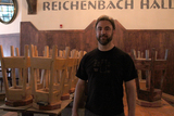 Twin Brothers Opening Big German Bierhaus in Midtown
