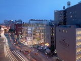 SoHo BP Station Could be Replaced by 7-Story Office and Retail Building 