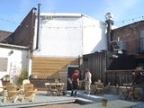 Gowanus Bar Offers Outdoor Movies This Summer
