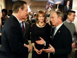 Mayor Bloomberg Will Cameo on Sunday's Season Finale of The Good Wife 