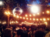 Outdoor Dance Party Returns to Gowanus for 'One More Summer'
