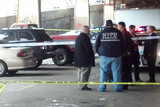 Paramedic, Son Tied Up and Robbed at Gunpoint in Williamsburg, Cops Say