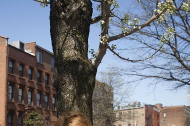 Holistic methods of dealing with allergy symptoms are increasingly popular in the city.