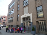 Thief Steals Park Slope Sunday School Teacher's Wallet While She's in Class
